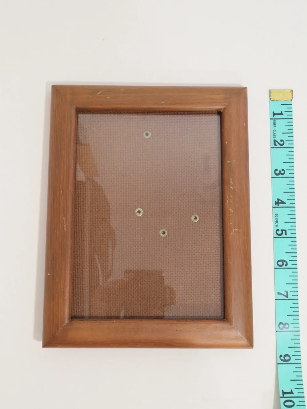 Unbranded larger frame